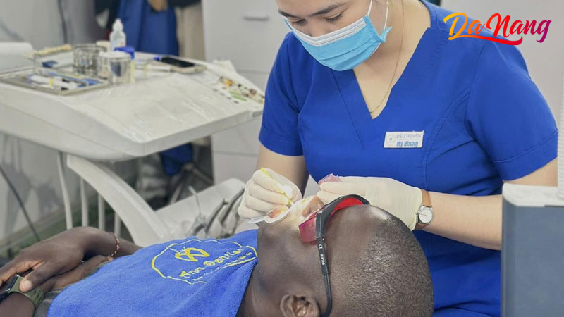Ann-dentist-thanhphodanang