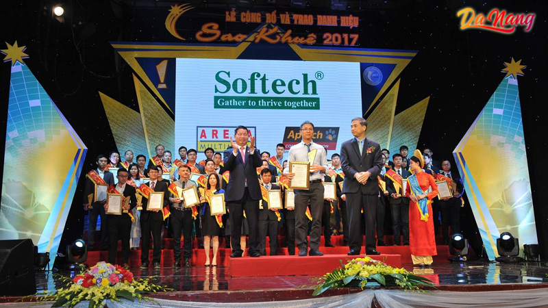 Softech-thanhphodanang-net