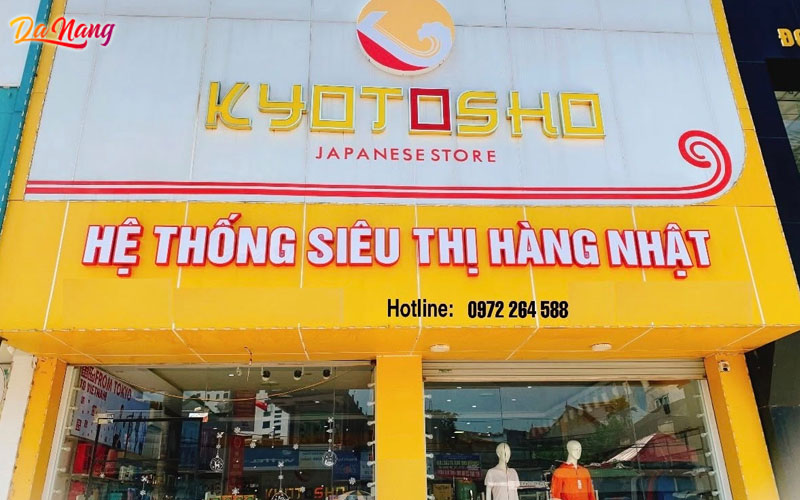 Kyotosho-thanhphodanang
