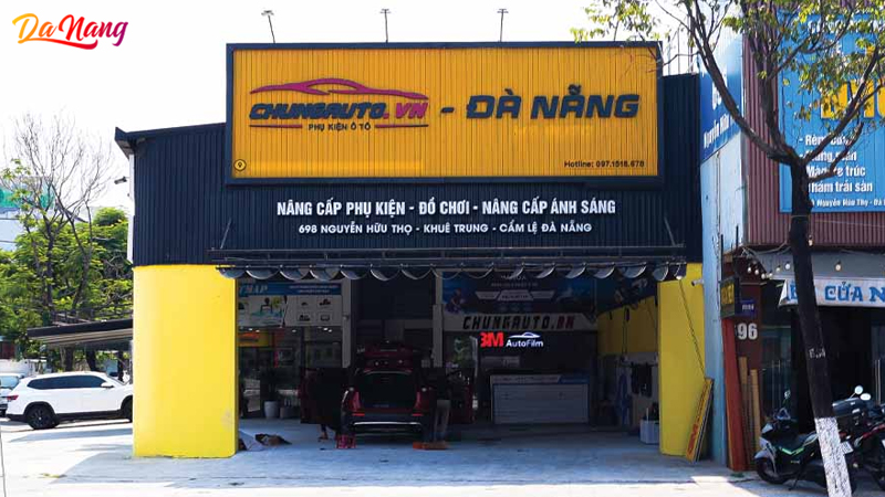 Chungauto-da-nang-thanhphodanang