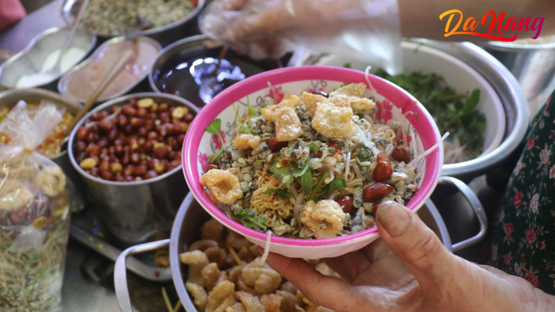 Bun-com-my-hen-chuan-vi-hue-thanhphodanang