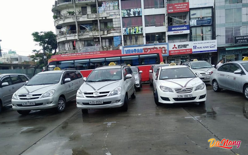 Taxi-datranco-thanhphodanang