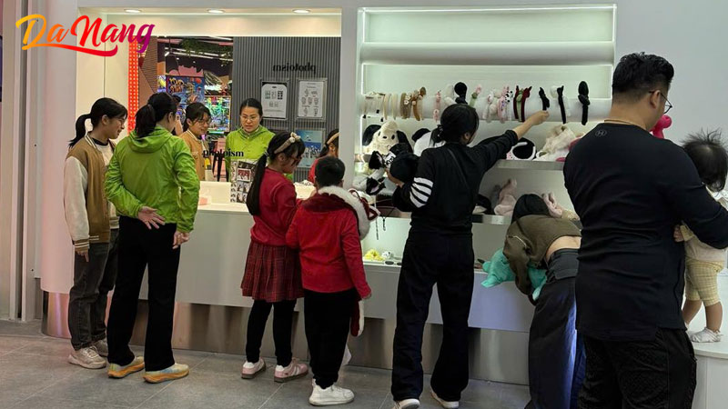 Photoism-thanhphodanang