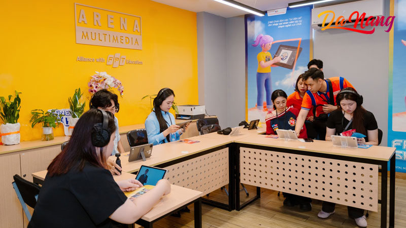 Fpt-arena-thanhphodanang