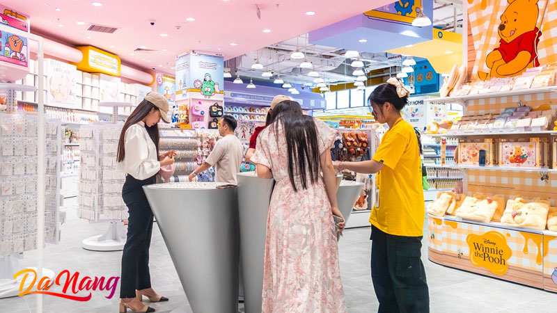 Ohsome-thanhphodanang