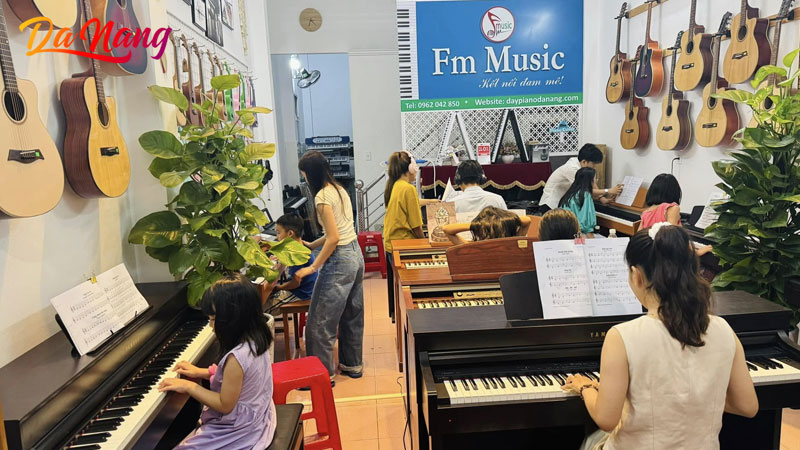 Fm-music-thanhphodanang